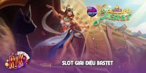 Slot giai điệu Bastet